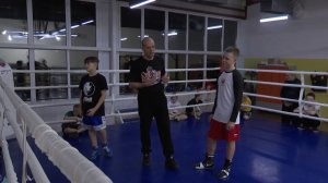 Новые возможности артёмовского бокса
