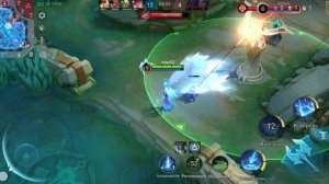 Mobile Legends аврора