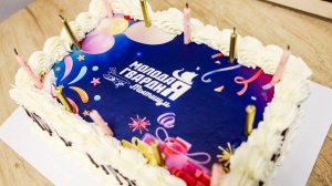 Самые яркие события, произошедшие на неделе