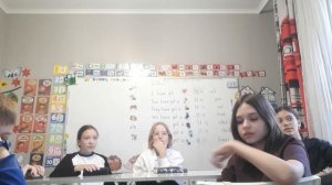 1. 5 класс. Урок 13. 20.10.25 Группа 1