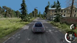 Porsche Panamera Turbo S