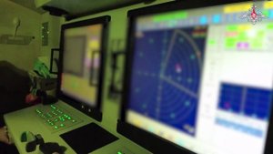 Боевая работа ЗРПК «Панцирь-С» ВДВ