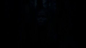 Древний лес.