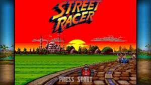 Трейлер Street Racer Collection (QUByte Classics) (дата релиза)