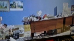 видеокамера Polivision PVC-A2E