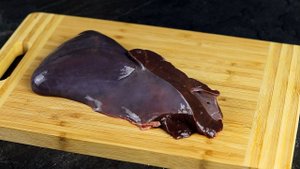 То, что я делаю с ПЕЧЕНЬЮ перевернёт Ваше сознание!Этот Секрет мало кто знает.Мягкая и нежная печень