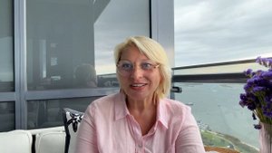 РЫБЫ - ГОРОСКОП НА НОЯБРЬ 2025 года от ANGELA PEARL