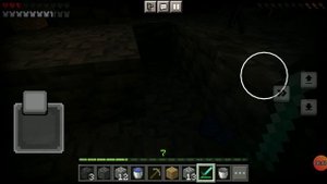 играем в Minecraft часть 1