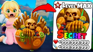 Эволюция Брейнрот зомби секреток в Brainrot Zombie Evolution Роблокс !