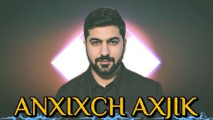 ARO-ka / Anxixch axjik / Анхихч ахчик / Армянские песни