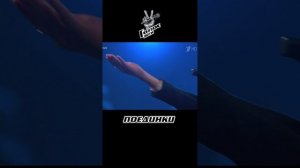 Лев Писанко - поединки / Голос Дети