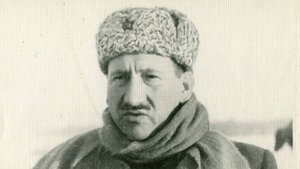 33-я армия Генерала Ефремова