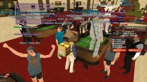 казино 4. часть Блек раша