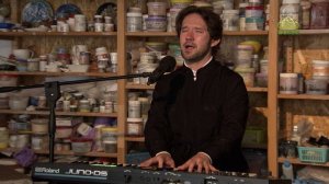 Лаврские встречи. Ансамбль «Дом на воле». Часть 3