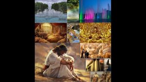 4. Миражи. На горизонте показались . Ремикс