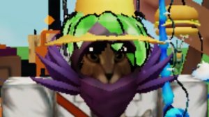 пасхалки на меовола в растения против брейнротов