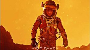 Марсианин / The Martian (русский трейлер)