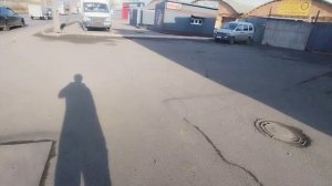 Развоз по точка на межгороде! Рейс по Кузбассу, что выгоднее Яндекс или трасса?.