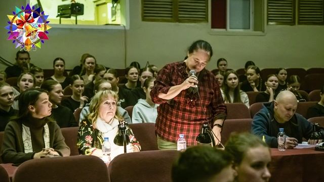 Фестиваль-конкурс творческих дарований "Большая Перемена" Ярославль-1000 летний. 2025 смотреть онлайн