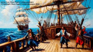 песня Пираты