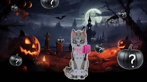 Где найти 11 тыкв? Какие дают аксессуары за прохождение квеста?