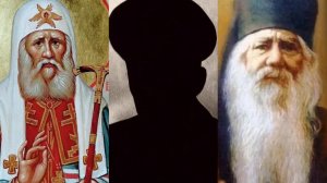 КОГДА РАСПИНАЛИ СВЯТУЮ РУСЬ ПАТРИАРХ ТИХОН НЕ ПРОГНУЛСЯ..СТАРЕЦ ПАВЕЛ( ГРУЗДЕВ)"ПОСЛЕДНИЙ ИЗ МОЛОГИ"