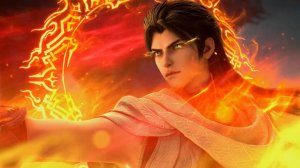 Переворот военного движения 6 сезон (превью)