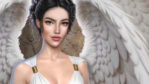 Секрет небес 3 | 1 сезон | 9 серия