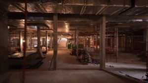 ЖК BeLuck ЖК — съёмка с воздуха октябрь 2025