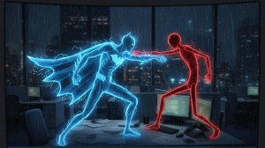 Stick It To The Stickman №4 показываю как добыть бэтмана