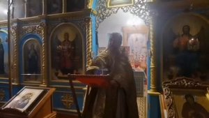 Четверг 21-й седмицы по Пятидесятнице. Лк. 9:49-56. 30.10.2025