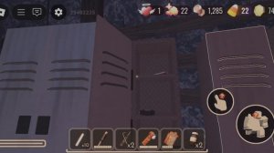 Играю в doors 2