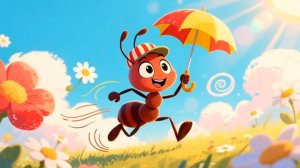 Муровейчик 😉 Мультик - Песня