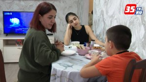 Более 3 тысяч соотечественников выбрали Вологодчину для нового места жительства