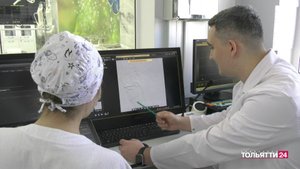 "Новости Тольятти. Главное за неделю" 02.11.2025