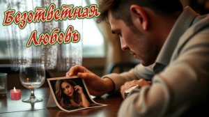 Безответная любовь  (Dj Greyfon,  сл. П. Сулоев)