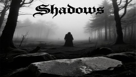 Shadows –7st album of " Once "