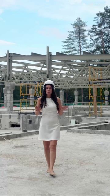 Тургояк Resort - продажа апартаментов на курорте смотреть онлайн