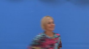 Апельсин. Разминка. 05-11-2025