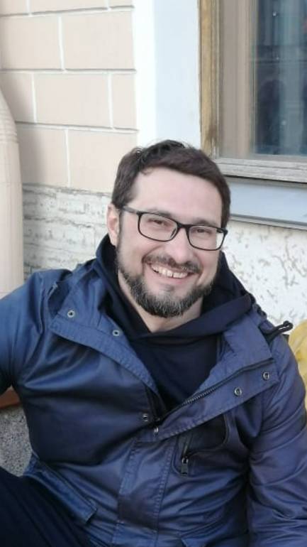 Песня от Руслана Янцена "Don`t speak"  группы No Doubt