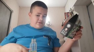 Эксперимент *Лава-лампа* | НОВОЕ ВИДЕО 2025 ГОДА! |