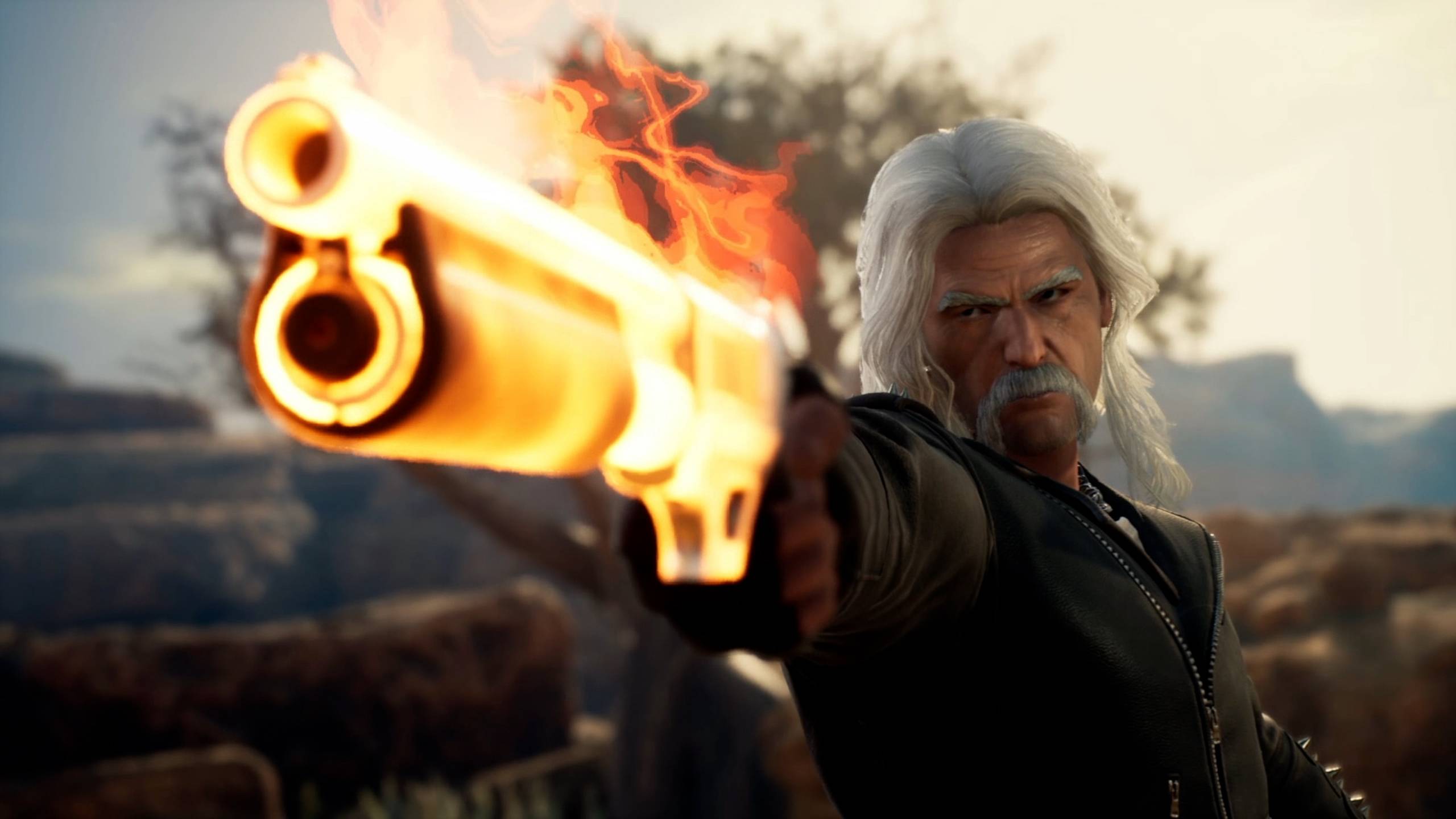 Marvel's Midnight Suns #3 Часть 1. Пробуждение #2