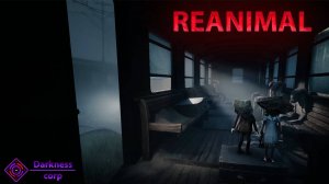 Приключение грибоеда и пеликана  ► REANIMAL