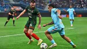 "Зенит" прервал беспроигрышную серию "Локомотива" в Мир РПЛ