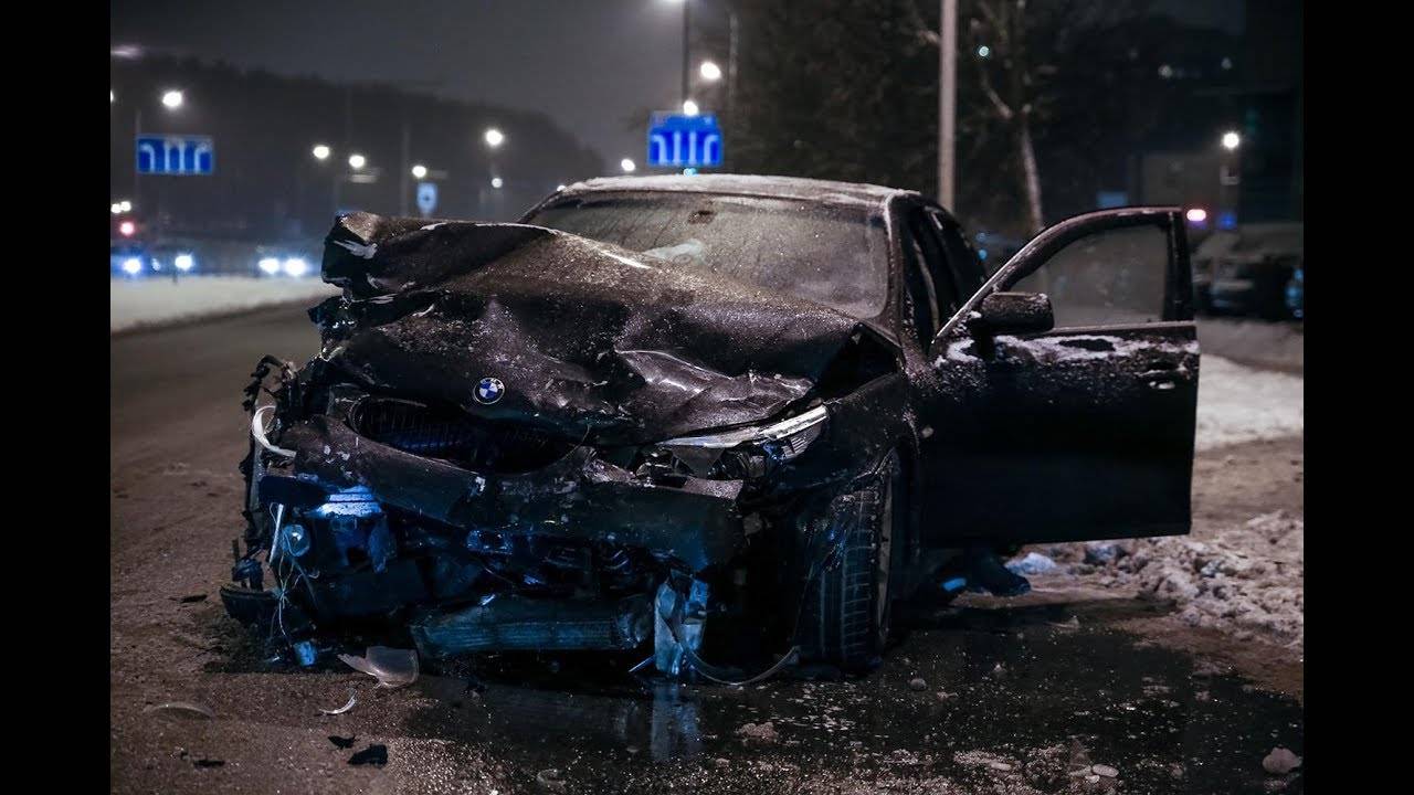 Типичные Водятлы! Подборка ДТП