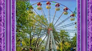 ПАРК  ШЕВЧЕНКА