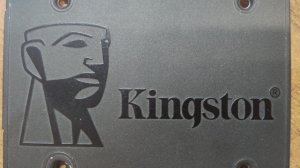 Восстановление жесткого диска Kingston: неудачная попытка и полезные советы