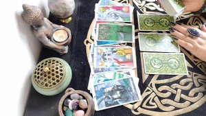 🔮🔮 Что мешает ему вернуться _ таро расклад