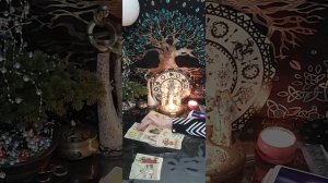 Таро-расклад