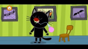 Три кота - Доктор | Игра от Големыча